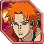 Mảnh Pain Thiên Đạo